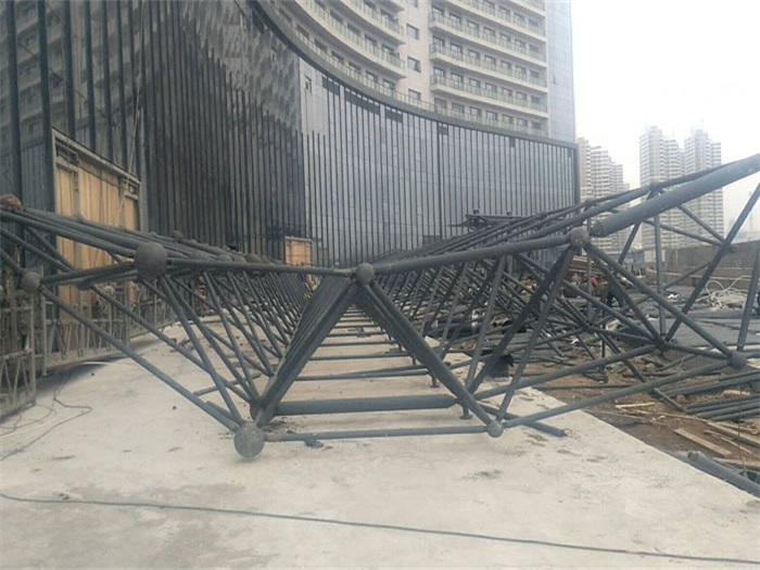 砀山网架钢结构工程有限公司